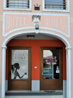 Hotel Roma, Pravisdomini, Pravisdomini